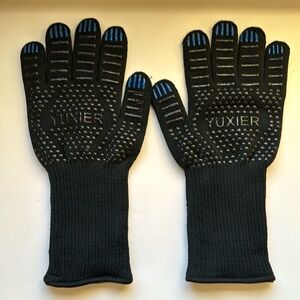 Yuxier BBQ/Oven Gloves
